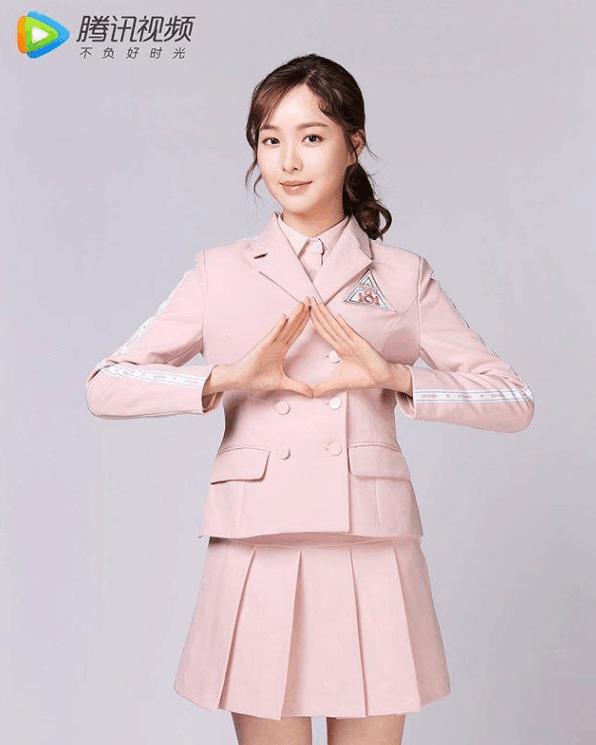 创造101里面的谁演戏了,创造101有哪些人