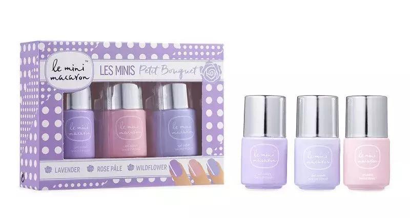 网红美甲超火爆的高级感教程,怎么自己在家做美甲简单又好看