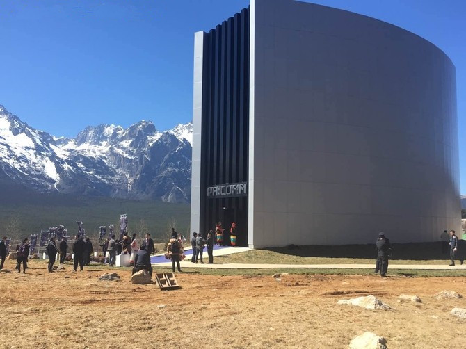 斐讯路由器k3c测评,斐讯路由器k3c网速测试