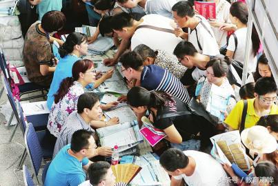 高考填报志愿后有录取不了的吗,高考志愿填报线差法