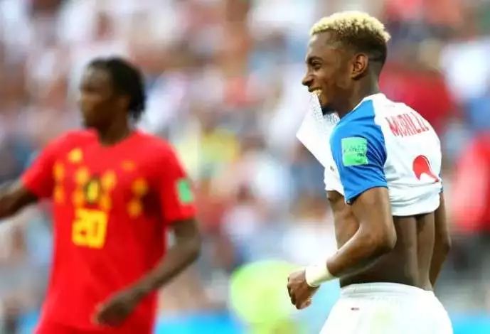 2022世界杯10佳球画面,2022世界杯最震撼的照片