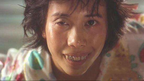 张柏芝林青霞年轻照片,张柏芝与林青霞的合影