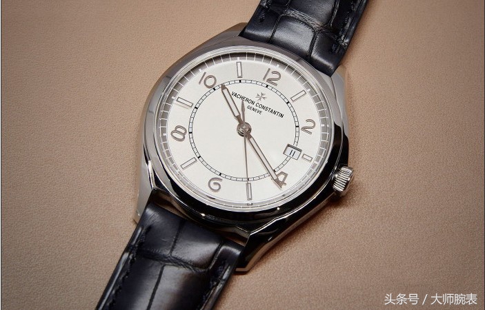 江诗丹顿最值得买的一款表,江诗丹顿20万整的表