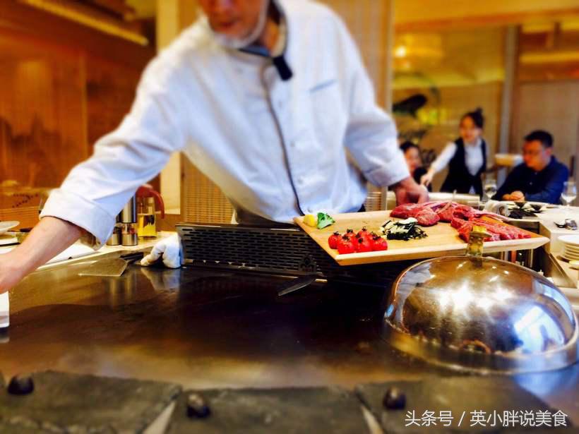 吃遍南京所有火锅,法式铁板烧最好吃