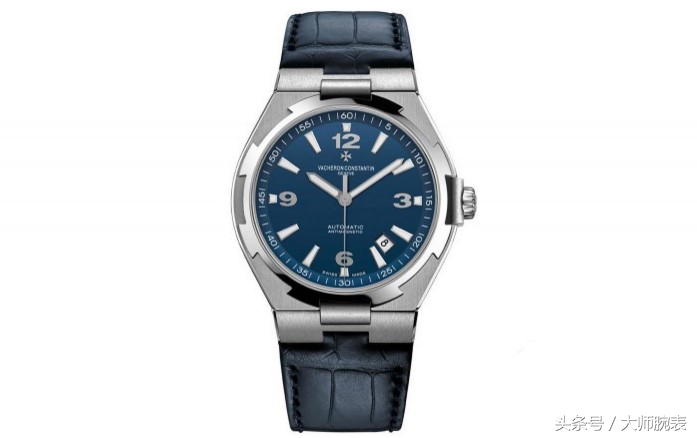 江诗丹顿最值得买的一款表,江诗丹顿20万整的表