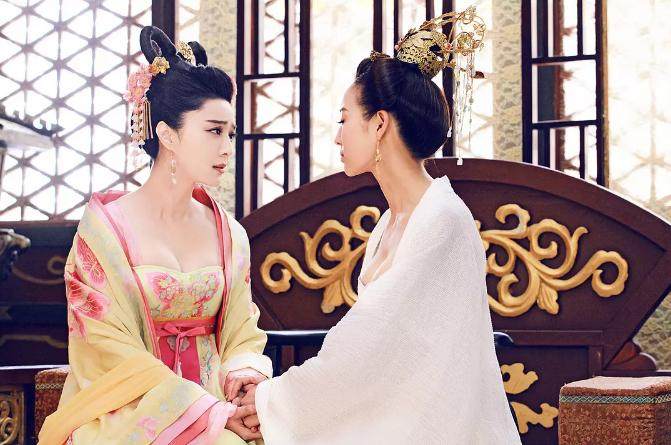 十部顶级玛丽苏神剧,经典玛丽苏神剧