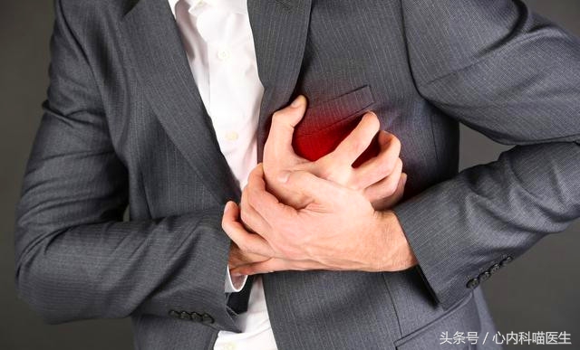 心绞痛需要放入支架吗,心绞痛要不要放支架