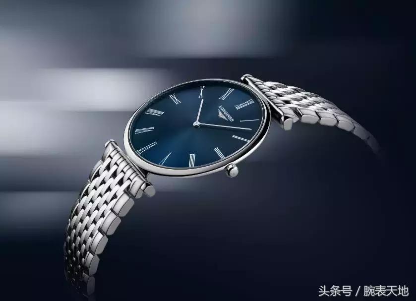 世界钟表品牌排行前十名,世界十大顶级钟表品牌排名