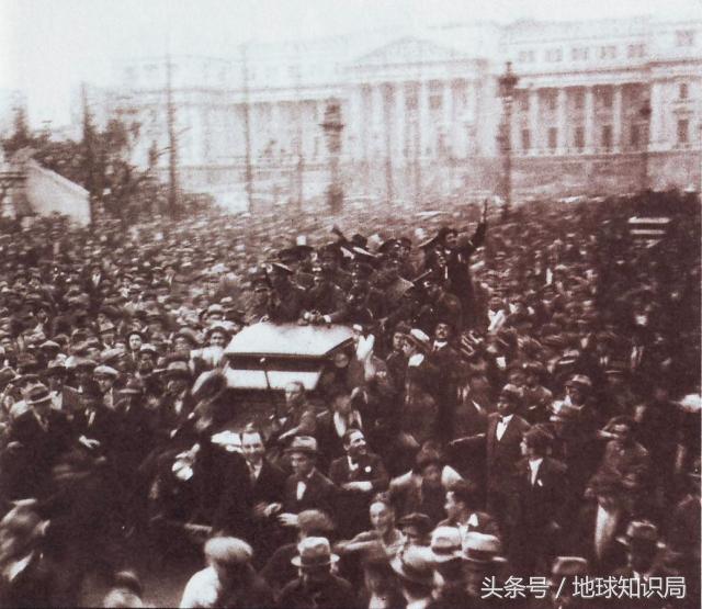 阿根廷是如何立国的,阿根廷如何从发达走向落后