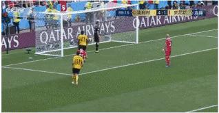 德国队1-2遭日本队逆转,世界杯韩国2-0德国瑞典最新消息