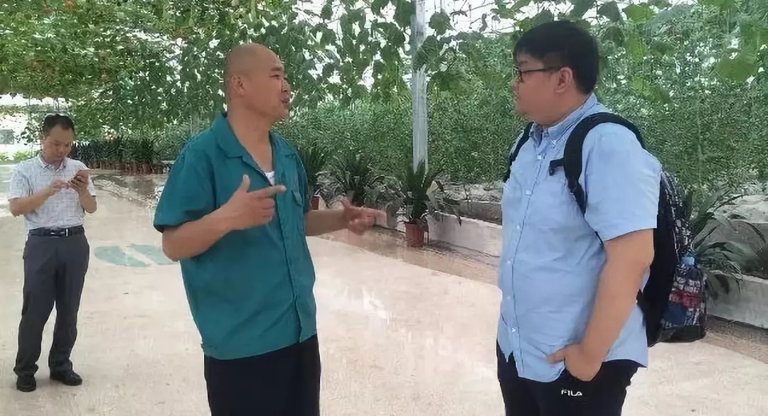 靠这些奇特“果果”也能致富？科技扶贫如有神助！