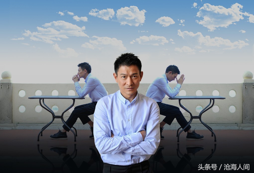 听华仔的歌瞬间泪目,听华仔唱歌完整版