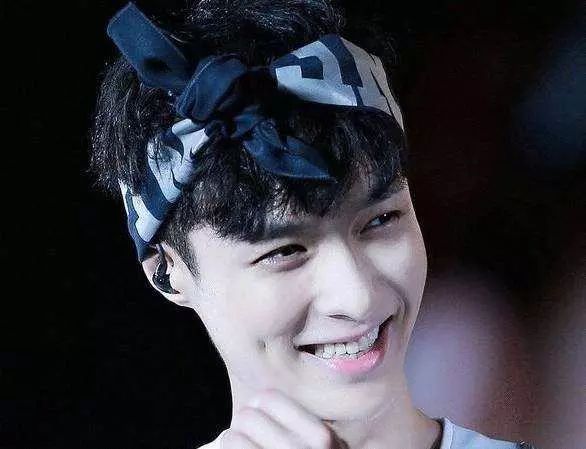 张艺兴罗志祥金钟罩,罗志祥抢瓢张艺兴