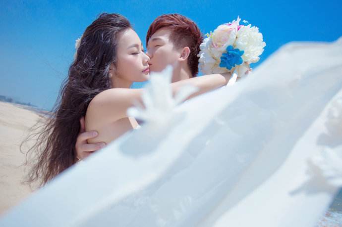 夫妻睡前做四个动作,夫妻学会这五个小动作