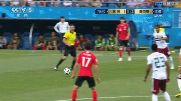 韩国足球队被打最惨的一次,韩国足球最新事件