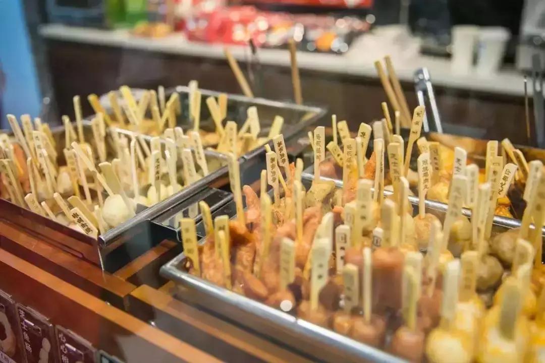 夏天便利店必备商品,便利店必买的10件物品