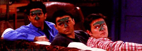 清洁面膜简单又有效的方法,护肤清洁面膜