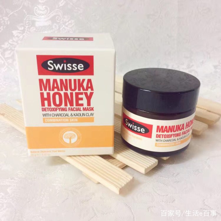 清洁面膜简单又有效的方法,护肤清洁面膜