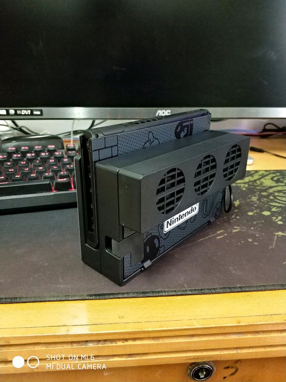 ns有什么必买的配件,新手小白入ns该怎么玩