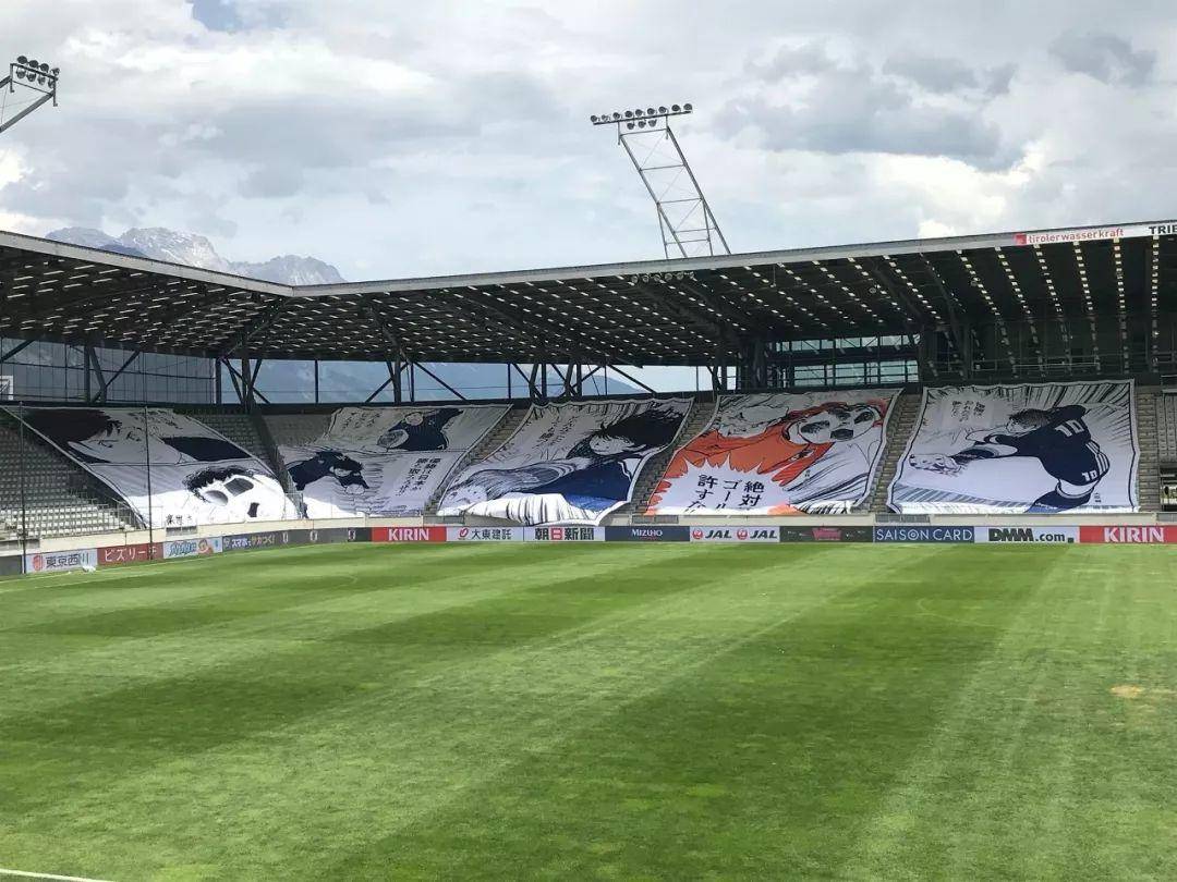 一部动漫让日本足球崛起,日本世界杯足球纪录片