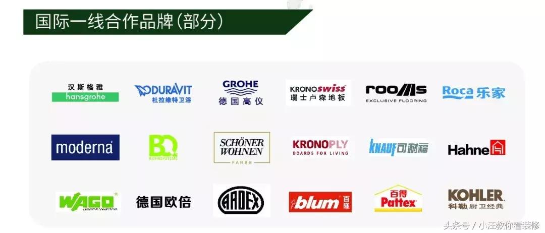 全铝整装好还是半包装修好,整装和半包到底哪个更划算