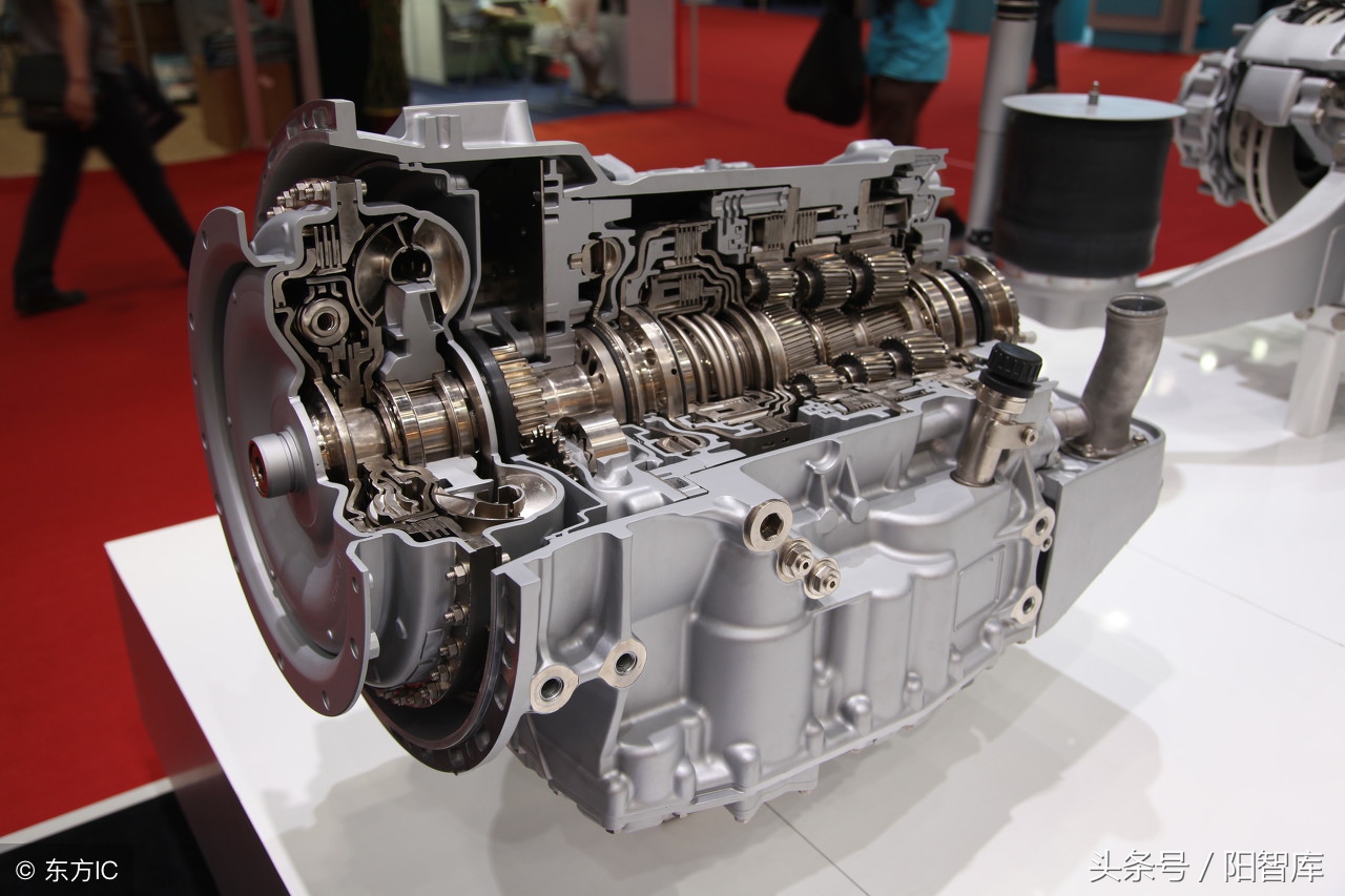 变速箱档位多与少的优缺点,挡位越多真的越好吗