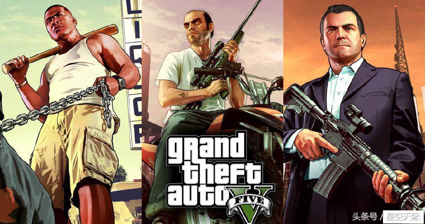 gta6新功能介绍,gta6什么新功能