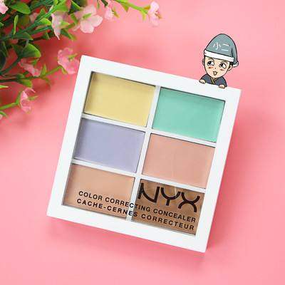 有痘印和闭口适合用的遮瑕,痘印遮瑕推荐