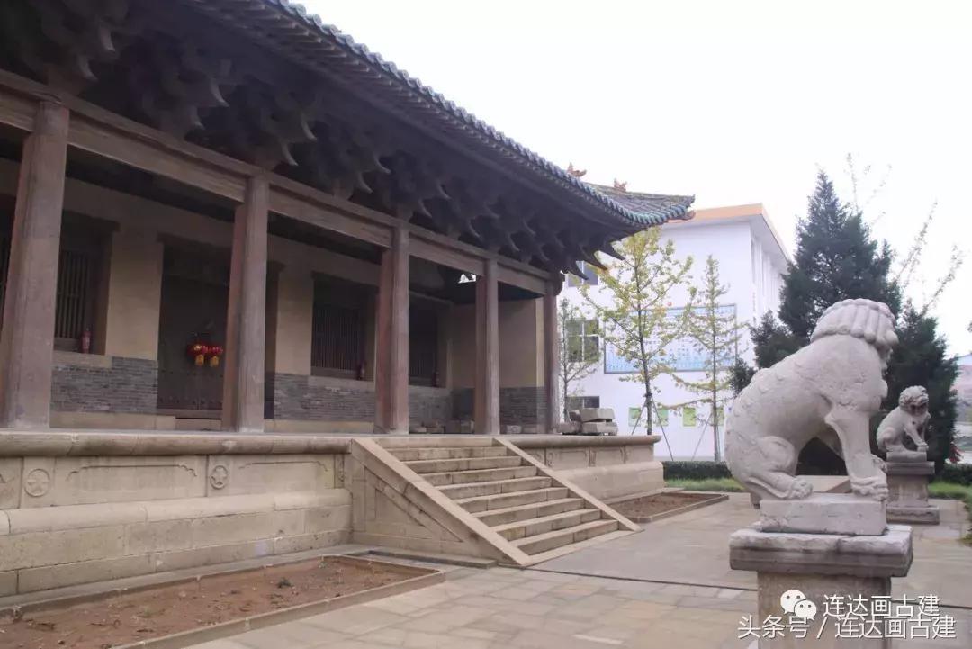 昼断阳间夜审阴司的崔府君