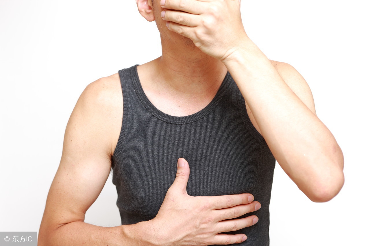 脸上出油长痘痘是肝火旺吗,脾胃湿热脸油长痘口臭