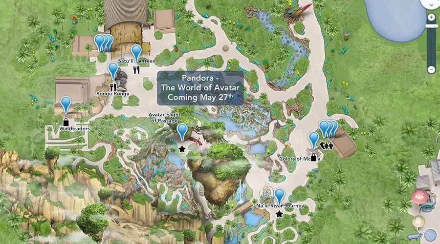 主题乐园设计建设,主题乐园设计注意什么