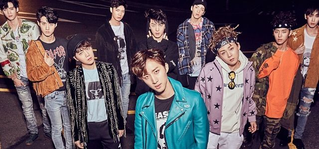 从PENTAGON到BTOB……2018年CUBE漂亮的翻身！