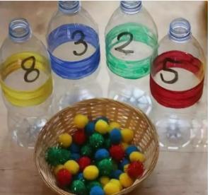 数学启蒙0-3岁简单易学,数学启蒙不用愁