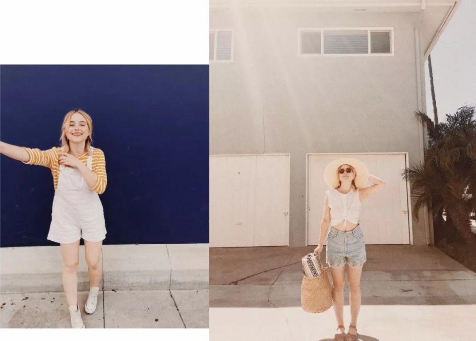 胖脚穿短裤怎么搭鞋子,短裤搭配平底鞋好看吗