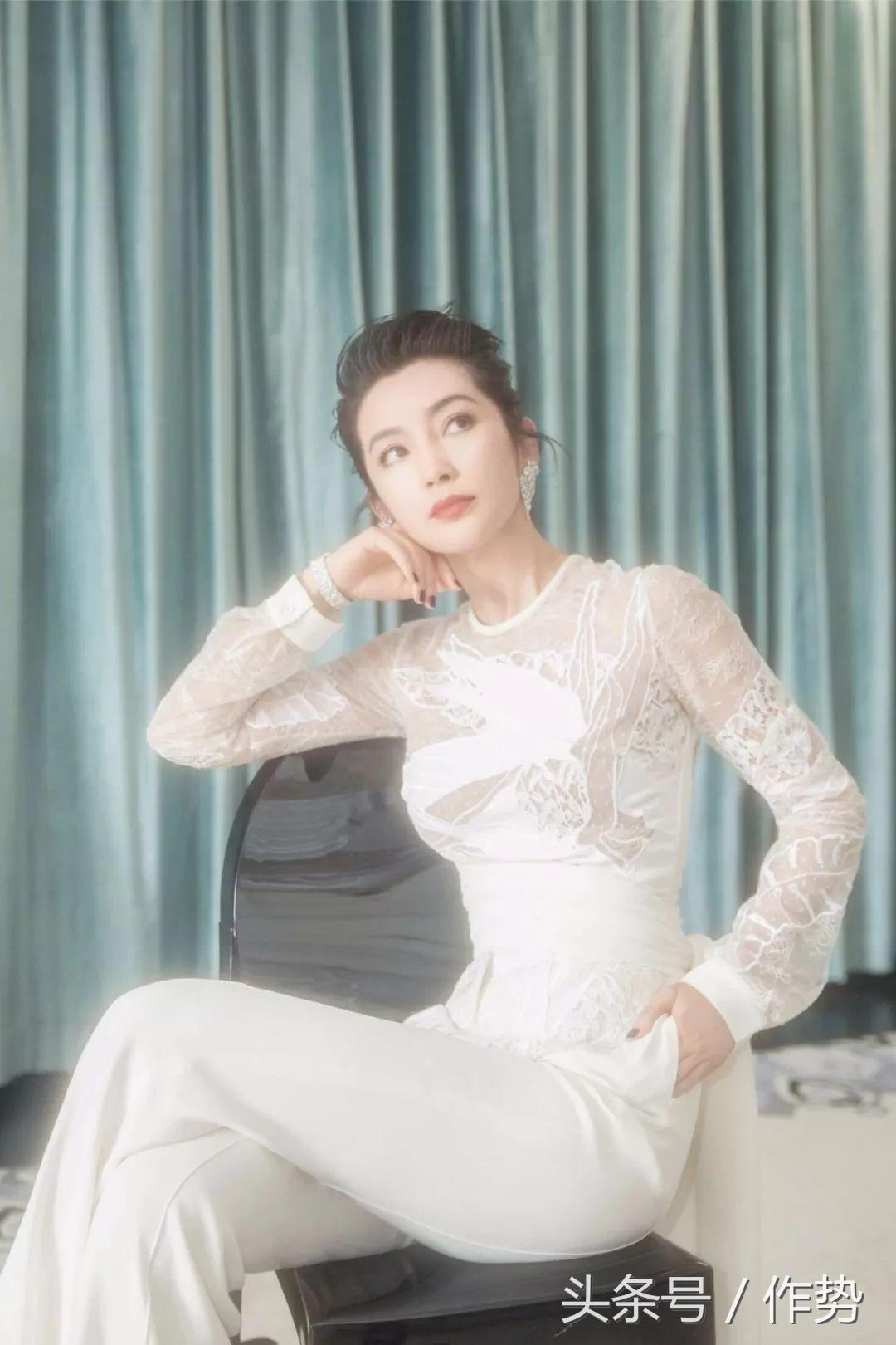 彭于晏坐李冰冰的座位,彭于晏抢李冰冰的位置