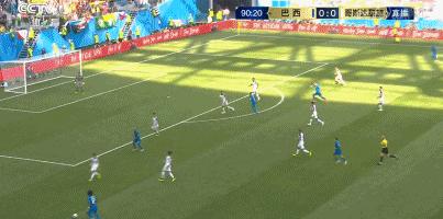 盘点世界杯赛场十大绝杀,德国瑞典克罗斯绝杀集锦