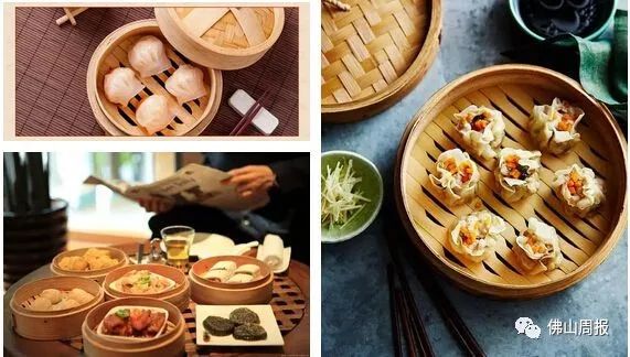 早茶、商场，回忆满满！细数西樵“江湖”那些事儿……