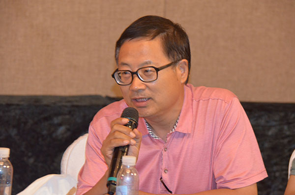 “诗意亮美嘉”文学采风活动成功举行