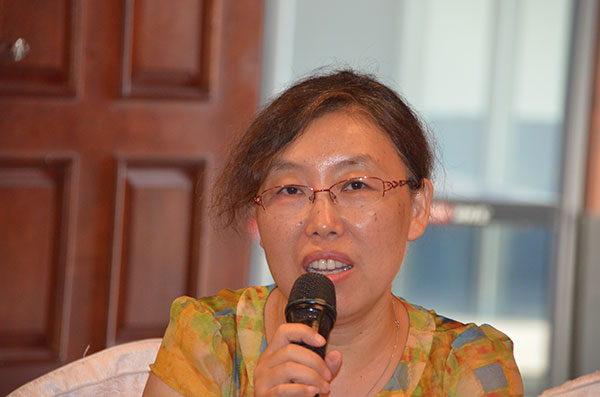 “诗意亮美嘉”文学采风活动成功举行