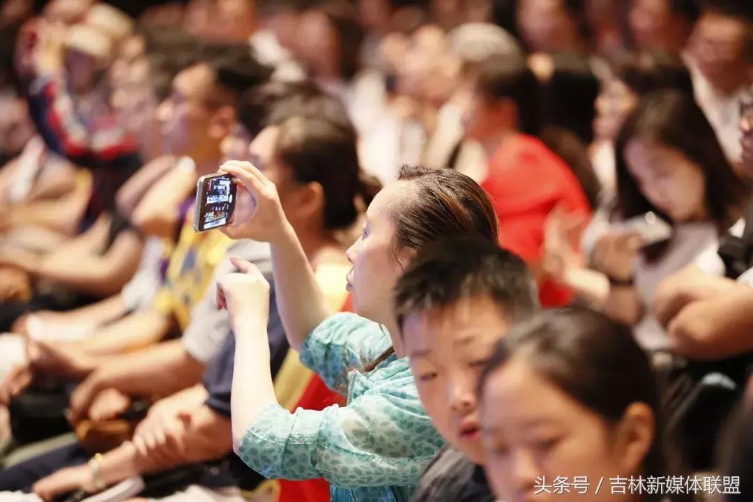 6.24｜从长春走向世界：第41届新东方国际教育展圆满落幕！