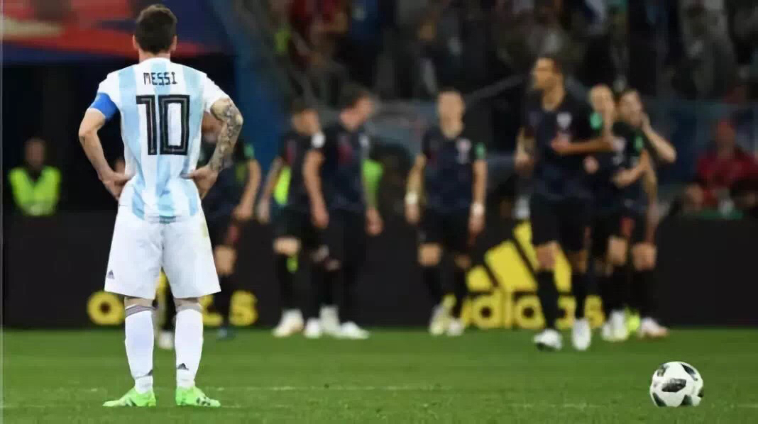 喜欢阿根廷的原因,你为什么喜欢巴萨