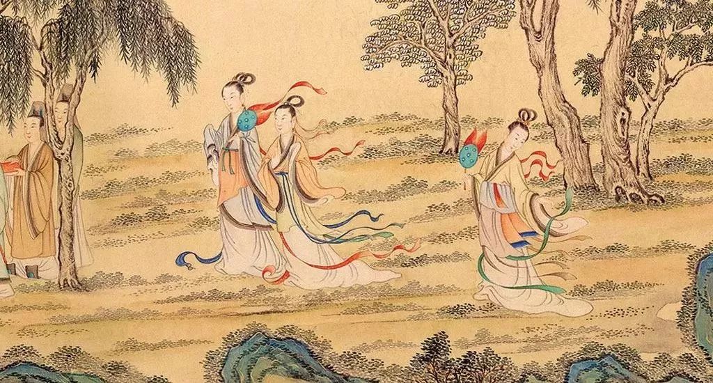 40部文学名著解读,40部经典名著讲解大全