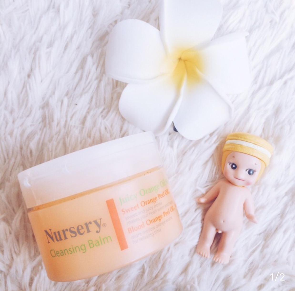 卸妆水的种类那么多，不要盲选啦！