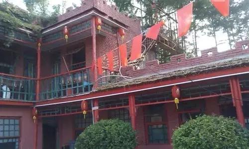 吉林长春农家乐有哪些,长春合心镇农家乐