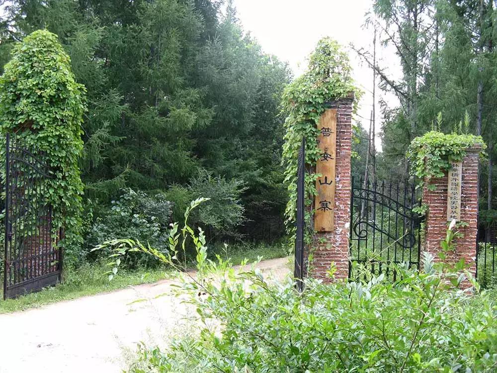 吉林长春农家乐有哪些,长春合心镇农家乐