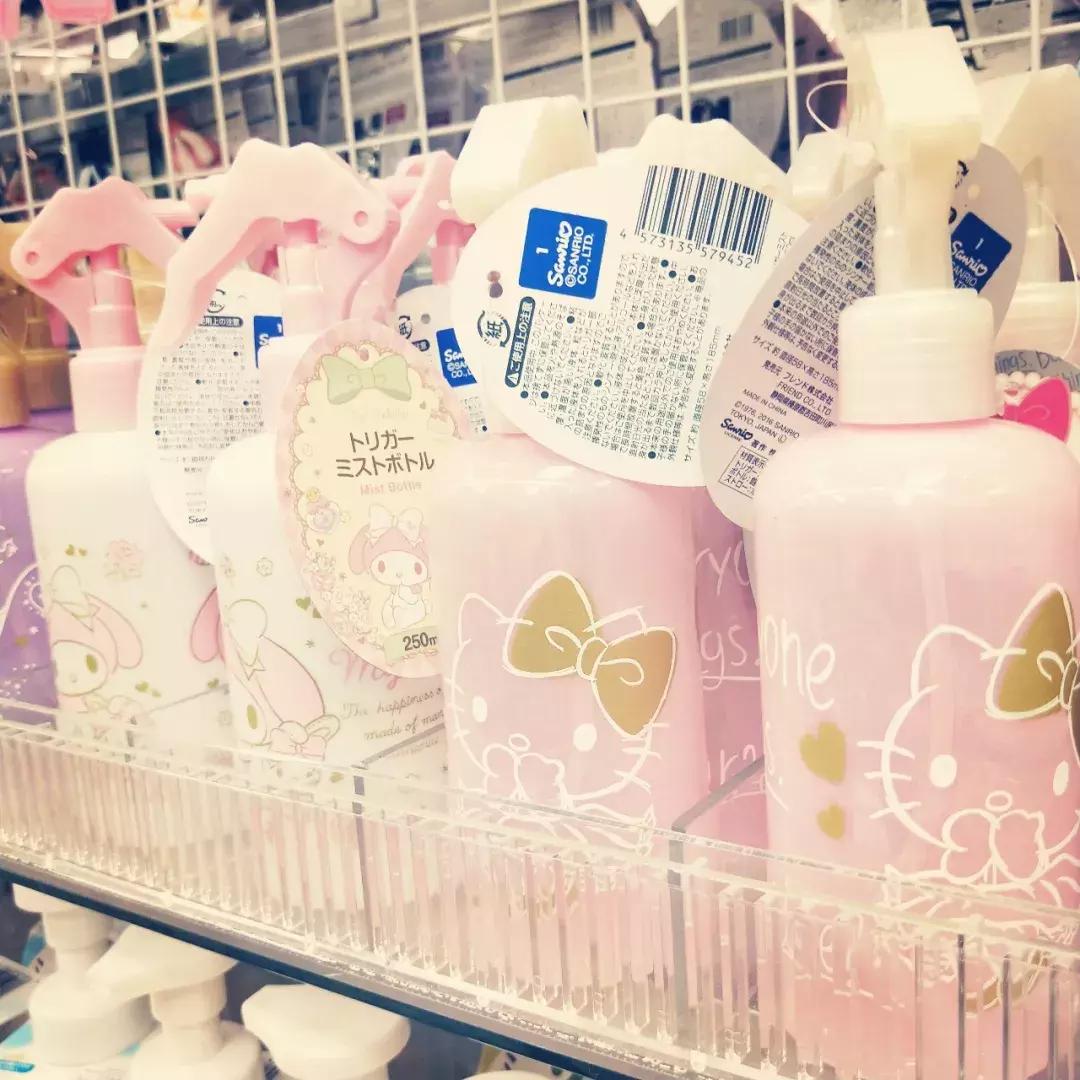 「乐乐女子图鉴」6块软妹币？你没看错，东京就该这么买！（上）