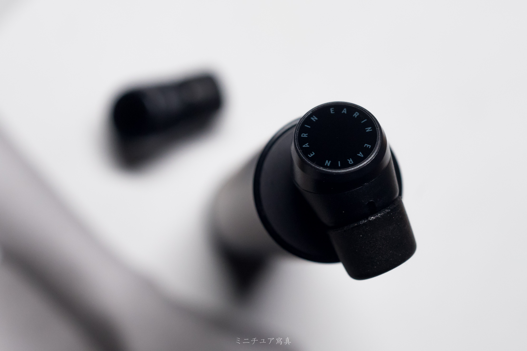 EARINM2体验，豆式耳机优等生