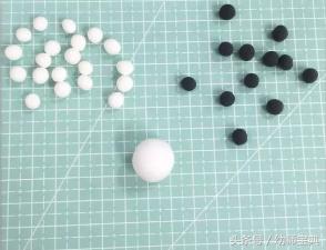 创意手工世界杯制作,2022世界杯创意手工制作