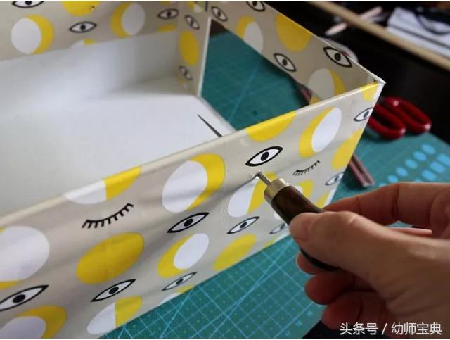 创意手工世界杯制作,2022世界杯创意手工制作