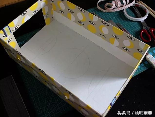 创意手工世界杯制作,2022世界杯创意手工制作